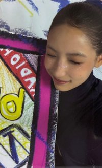 迷你一輯 wvs Showcase 預購 特典卡 B ver.
