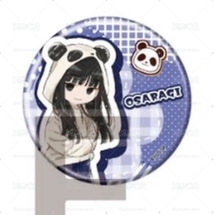 大佛連帽衫Q比