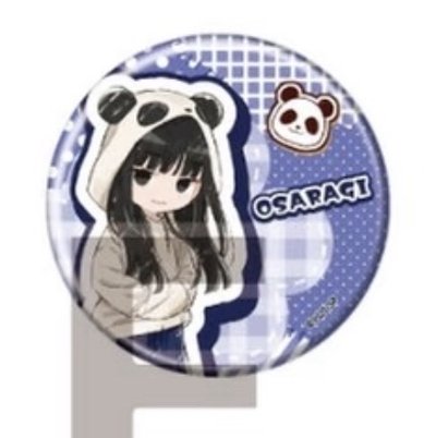 大佛連帽衫Q比