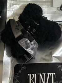 黑🐶