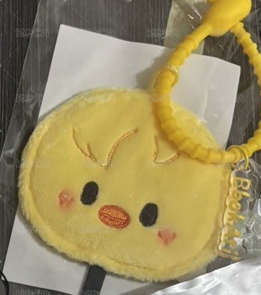 迷你扇套菲