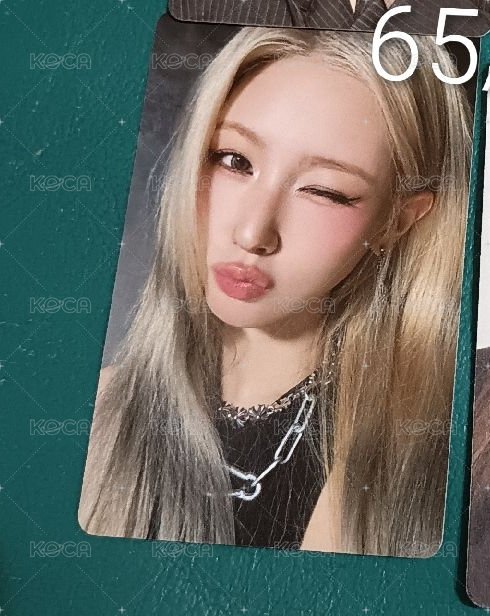 minini baby 隨機卡 麵