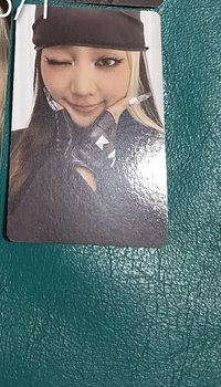 minini baby 隨機卡 妮