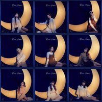 Blue Moon WithU盤 專輯配置