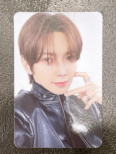 GH1 mr2.0 呂尚 簽售卡