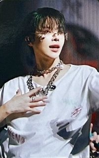BTW ENCORE 埼玉場 隨機卡 Live Photo