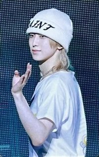 BTW ENCORE 埼玉場 隨機卡 Live Photo