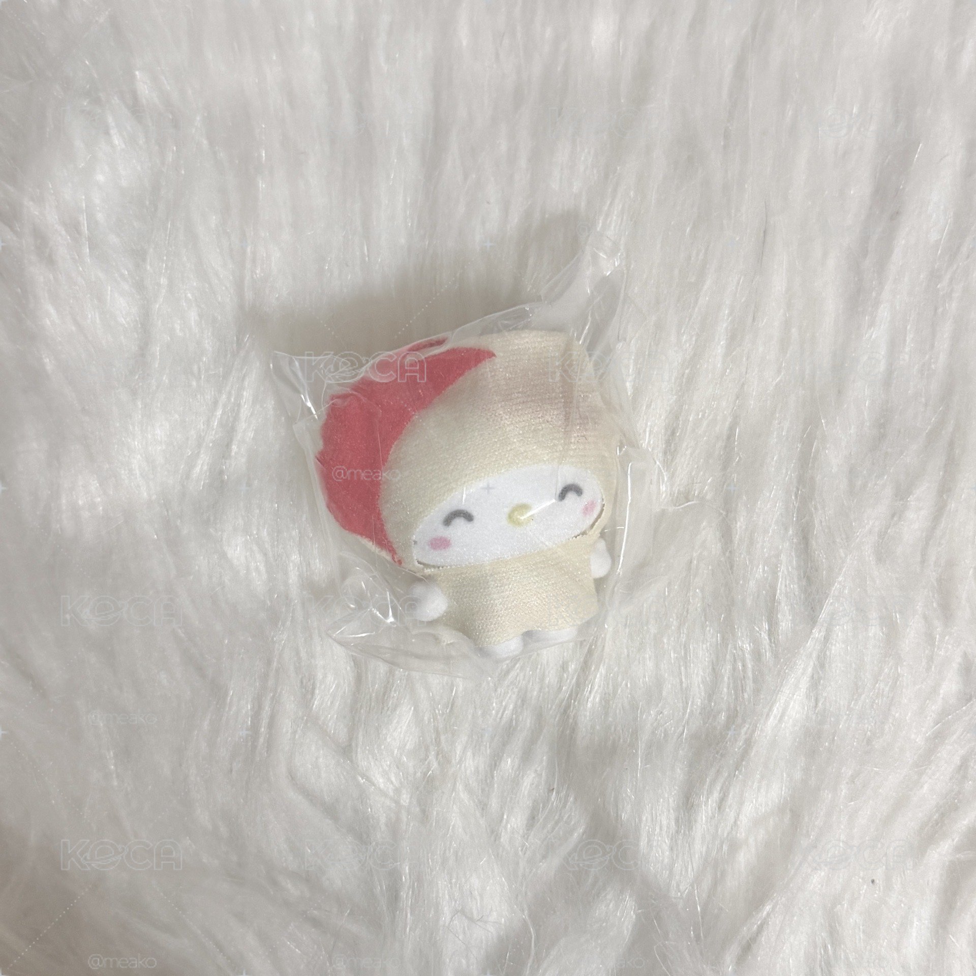 ˗ˏˋ ꒰ 三麗鷗 | 一起吃午餐 眯眼凱蒂貓 ꒱ ˎˊ˗