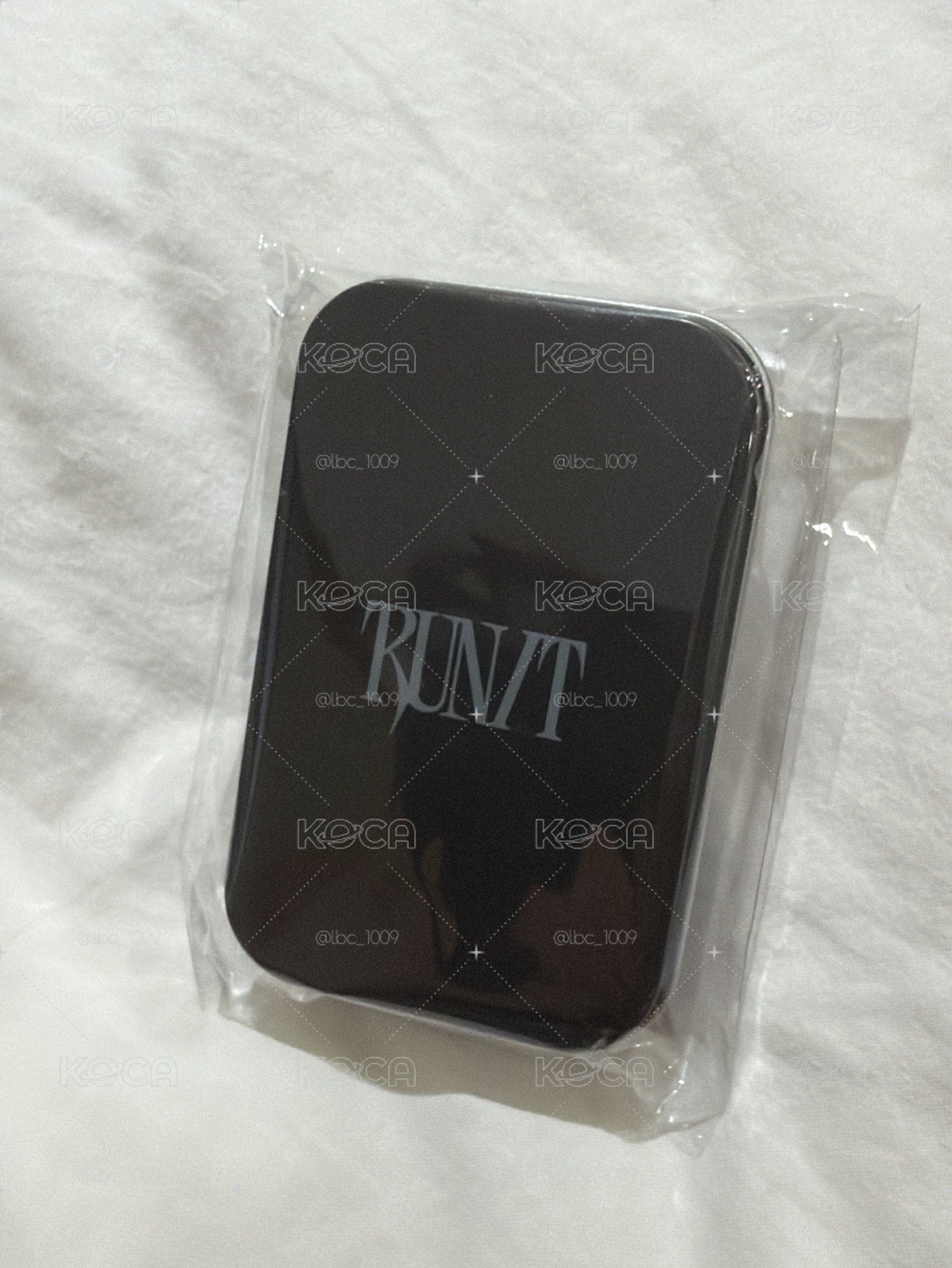 Run it戒指 S 現貨