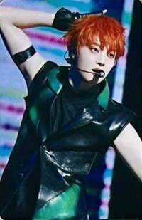 BTW ENCORE 埼玉場 隨機卡 Live Photo