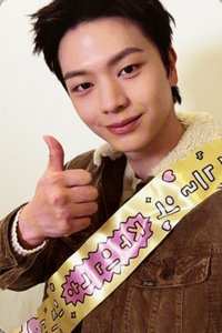 2025 YOOK SUNGJAE BIRTHDAY PHOTOBOOK［19950502］ 周邊卡 生日禮