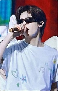 BTW ENCORE 埼玉場 隨機卡 Live Photo