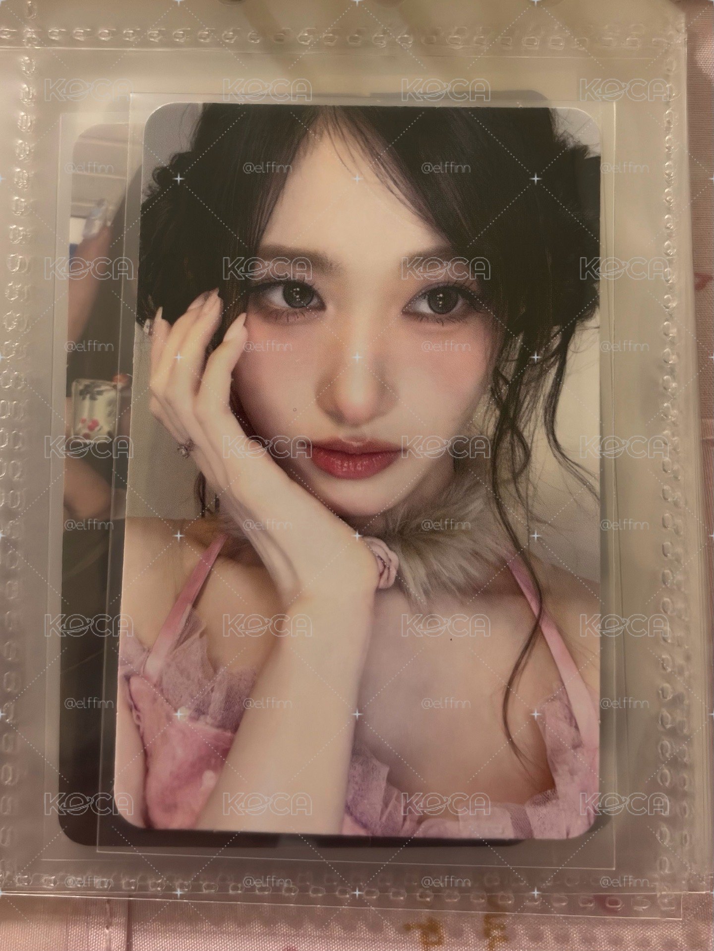 漂亮小瑞