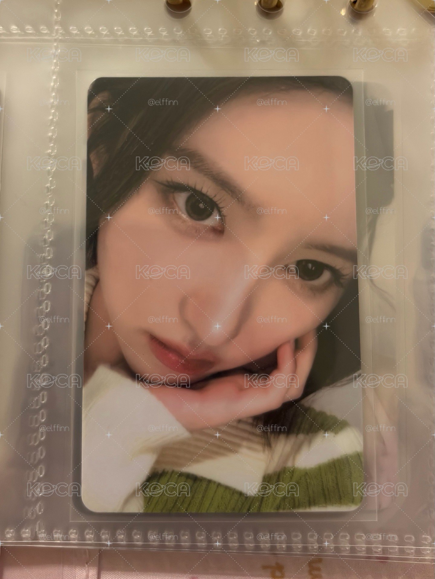懟臉秋