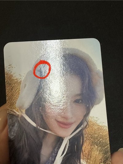🐹耳罩紗特典