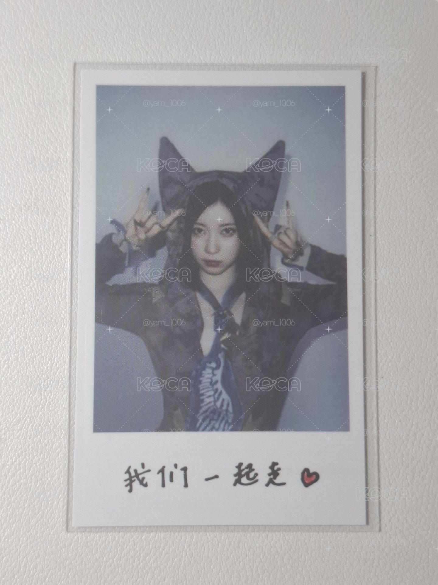 角拍立得