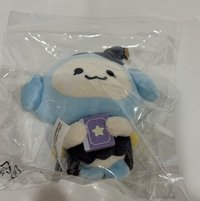 潤 魔法娃