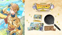 伏見學 2025 solo event 追加周邊