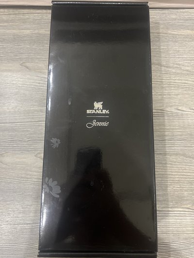 STANELYxJennie水壺 全新