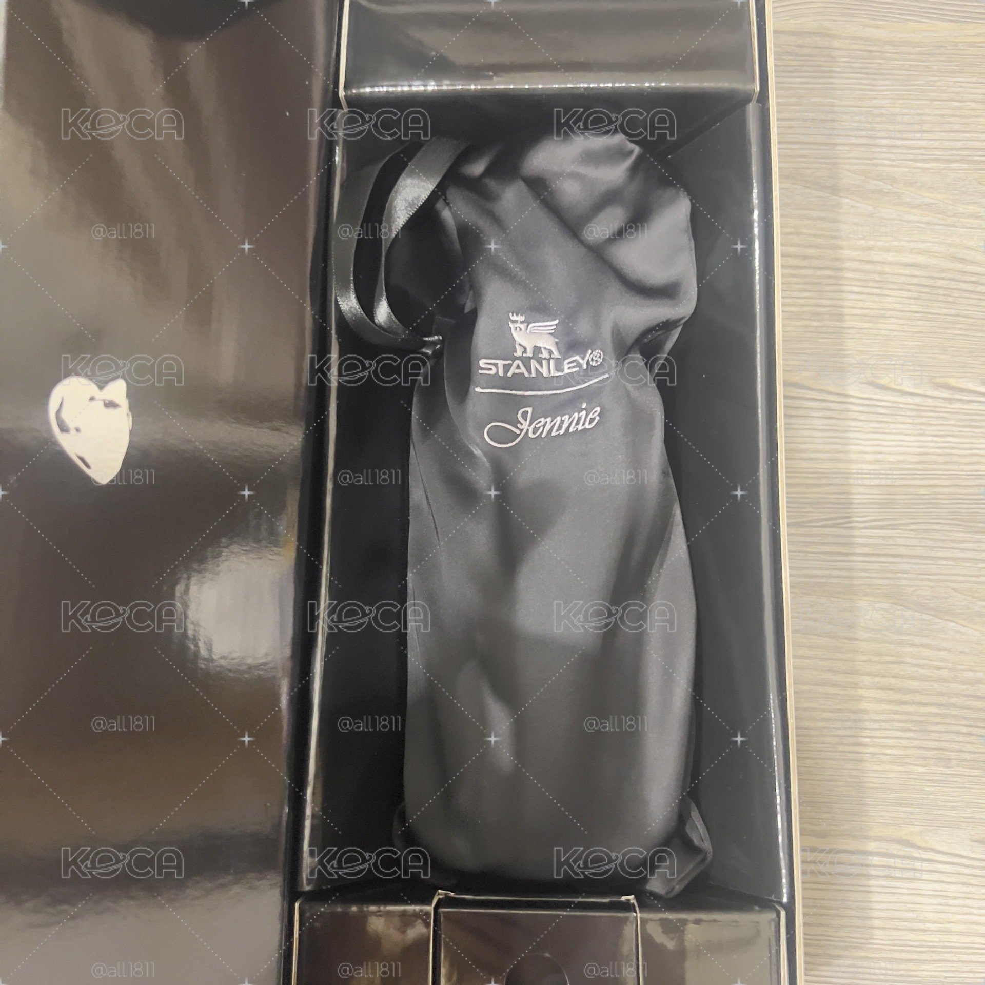 STANELYxJennie水壺 全新