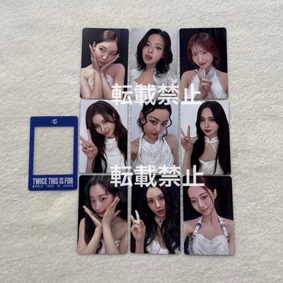 已翻面！南定 東蛋初回DVD小卡