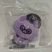 傘 魔法娃