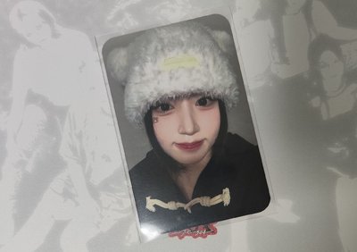 簽售卡 動物嫄🐻‍❄️