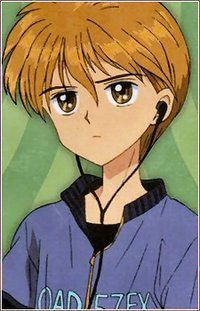 羽山秋人