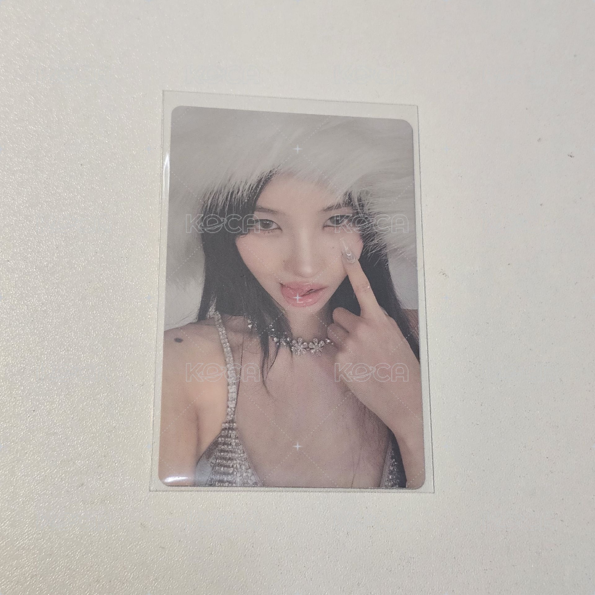 專卡ver.1（比👆🏻）