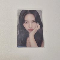 專卡（捧臉）