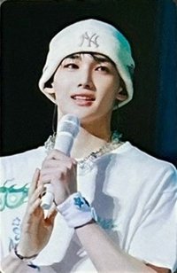 BTW ENCORE 埼玉場 隨機卡 Live Photo