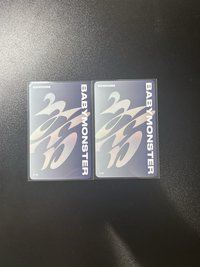 2026-27世巡 日本場週 CHOOM 隨機卡 （兩張不拆）