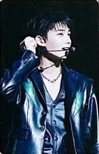BTW ENCORE 埼玉場 隨機卡 Live Photo