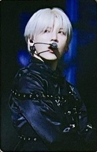 BTW ENCORE 埼玉場 隨機卡 Live Photo