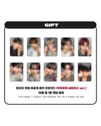 迷七 kpoptogether簽售