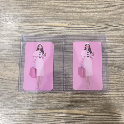 潤娥 台北入場卡