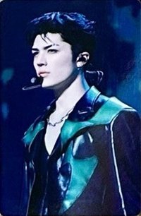 BTW ENCORE 埼玉場 隨機卡 Live Photo