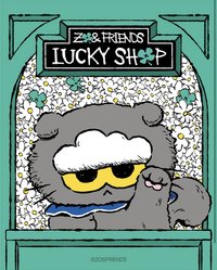 LUCKY SHOP