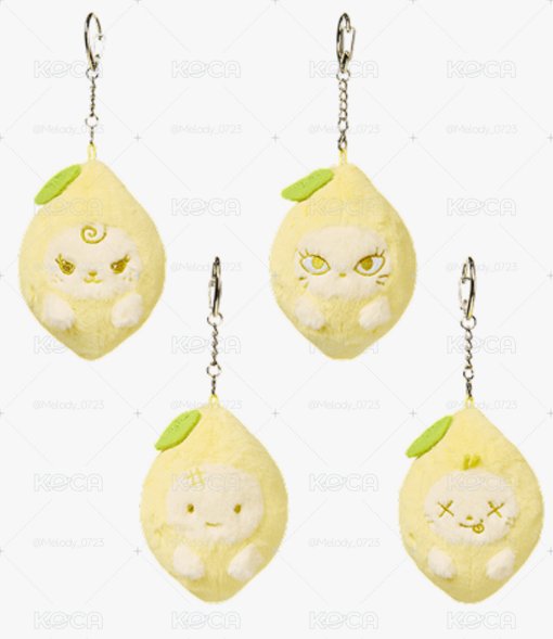 （預購）LEMONADE S娃 