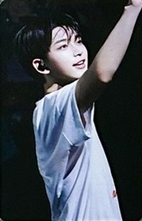 BTW ENCORE 埼玉場 隨機卡 Live Photo