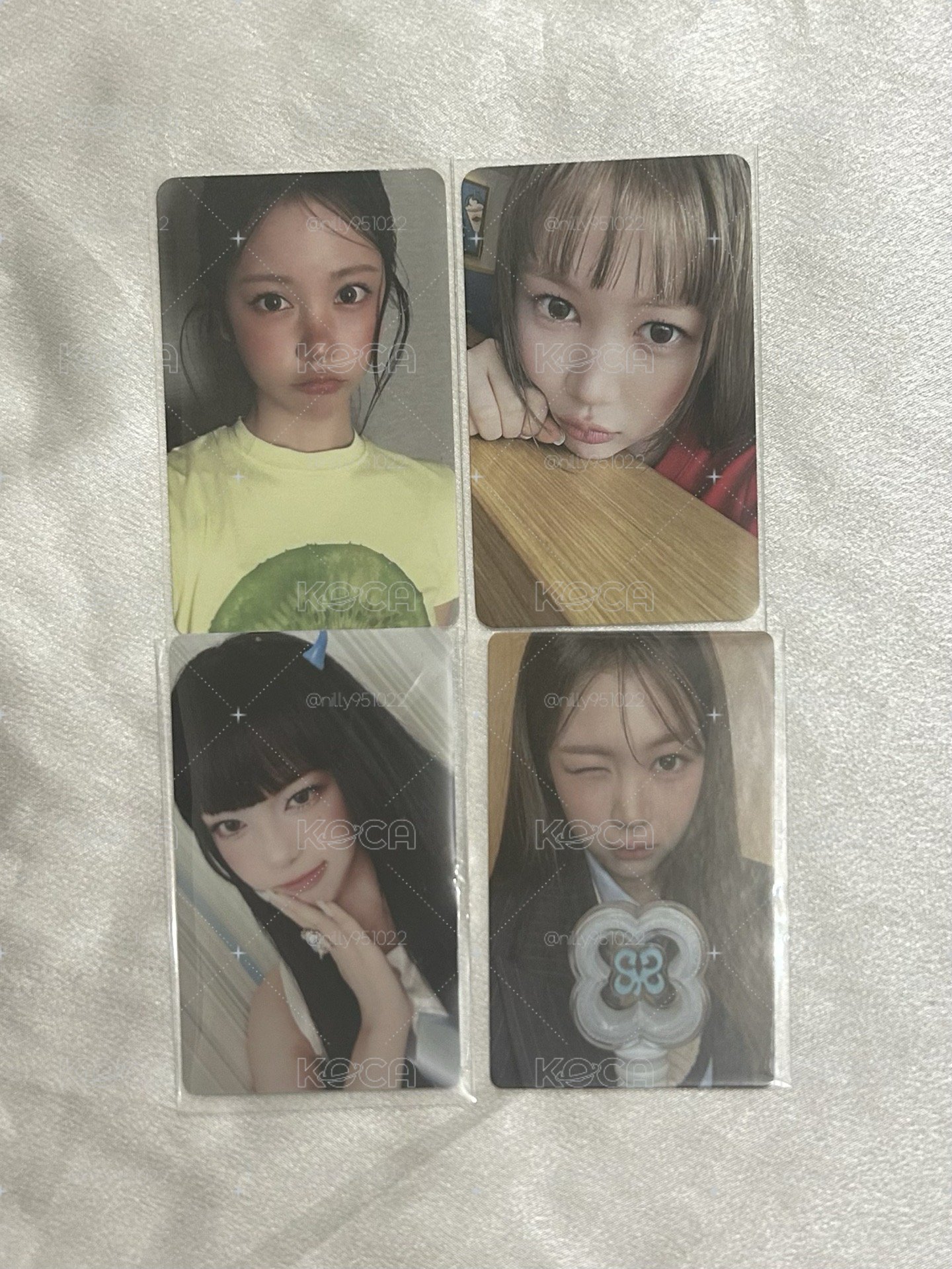 h2h ian五星 yeon手燈卡