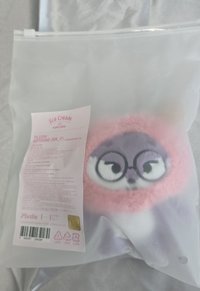 頭套-狐袋子