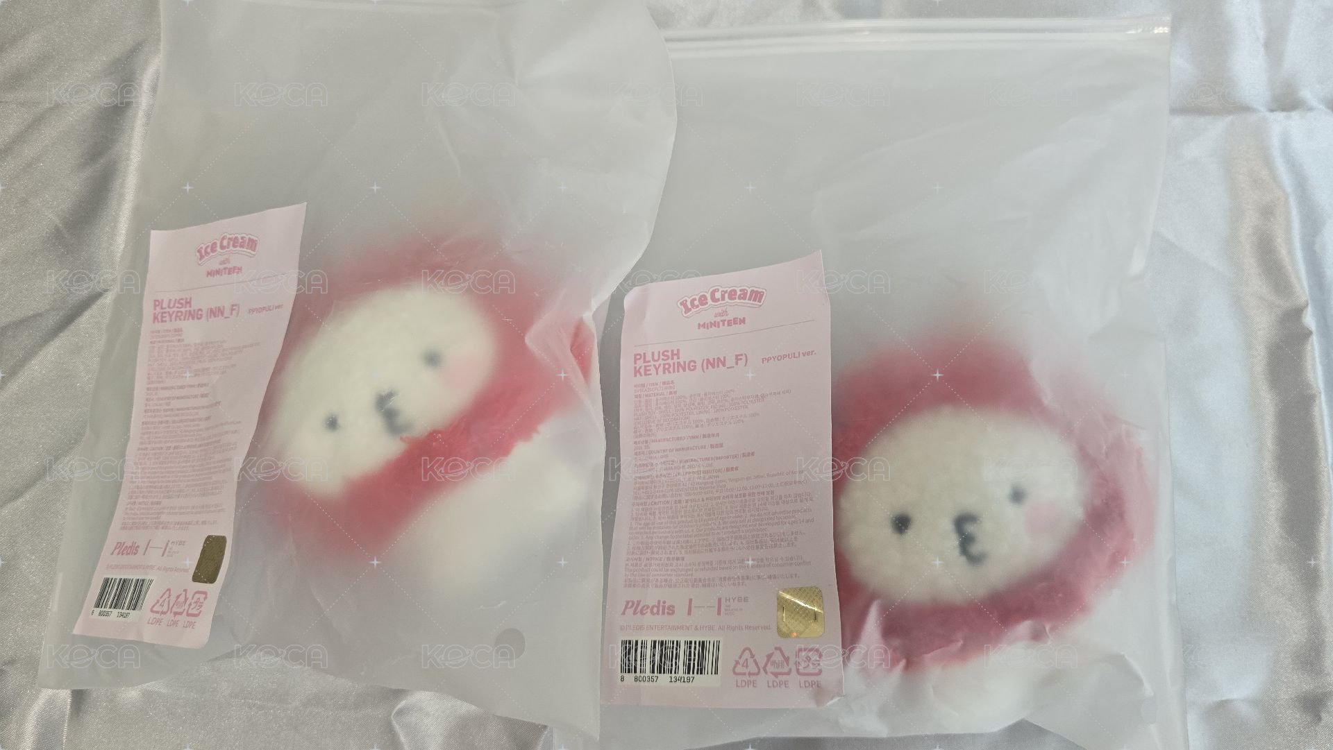 頭套-米飯