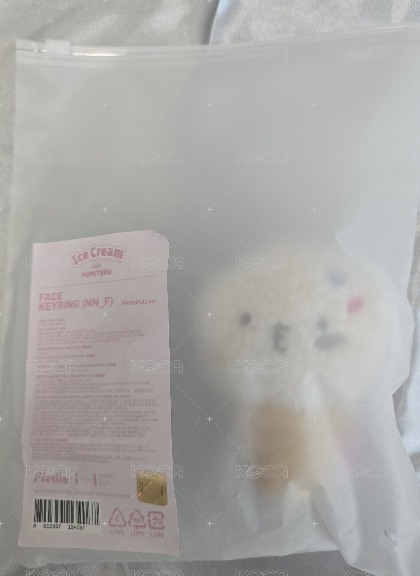 甜筒-米飯