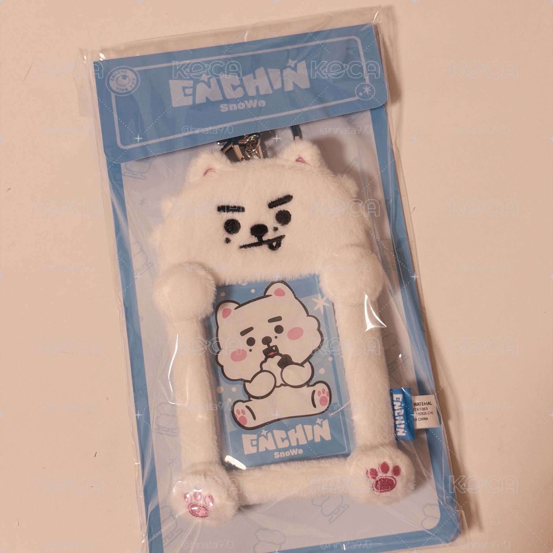 ENHYPEN 恩親娃