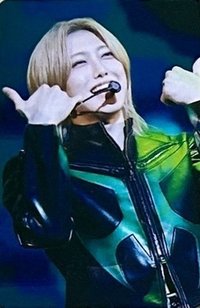 BTW ENCORE 埼玉場 隨機卡 Live Photo