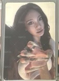 檸檬水 專卡