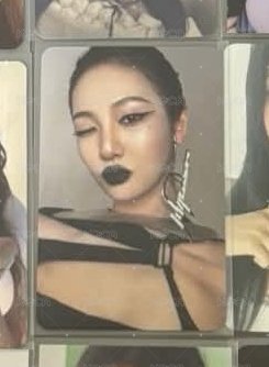 微不拉屎 專卡