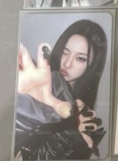 抓馬 專卡