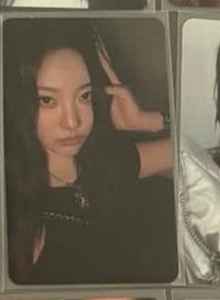 正規一 專卡